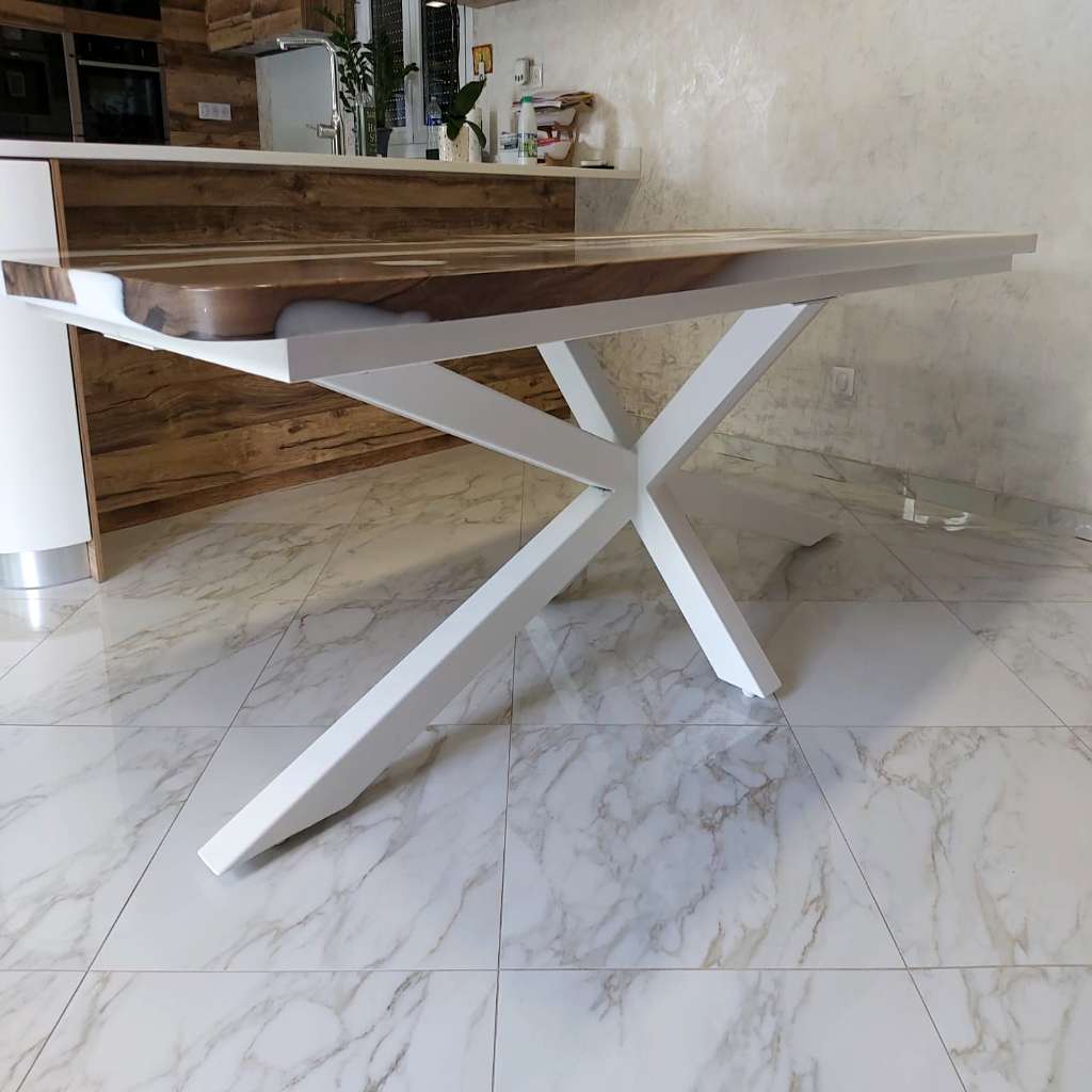 Frenchepoxy table en resine epoxy TM.NB .20.3