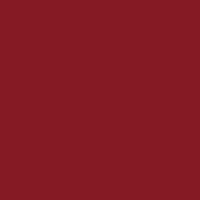Pigment rouge RAL 3003