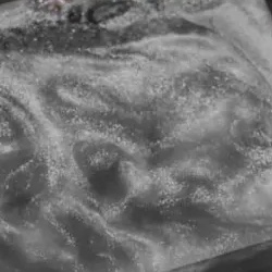 Résine epoxy gris métallisé